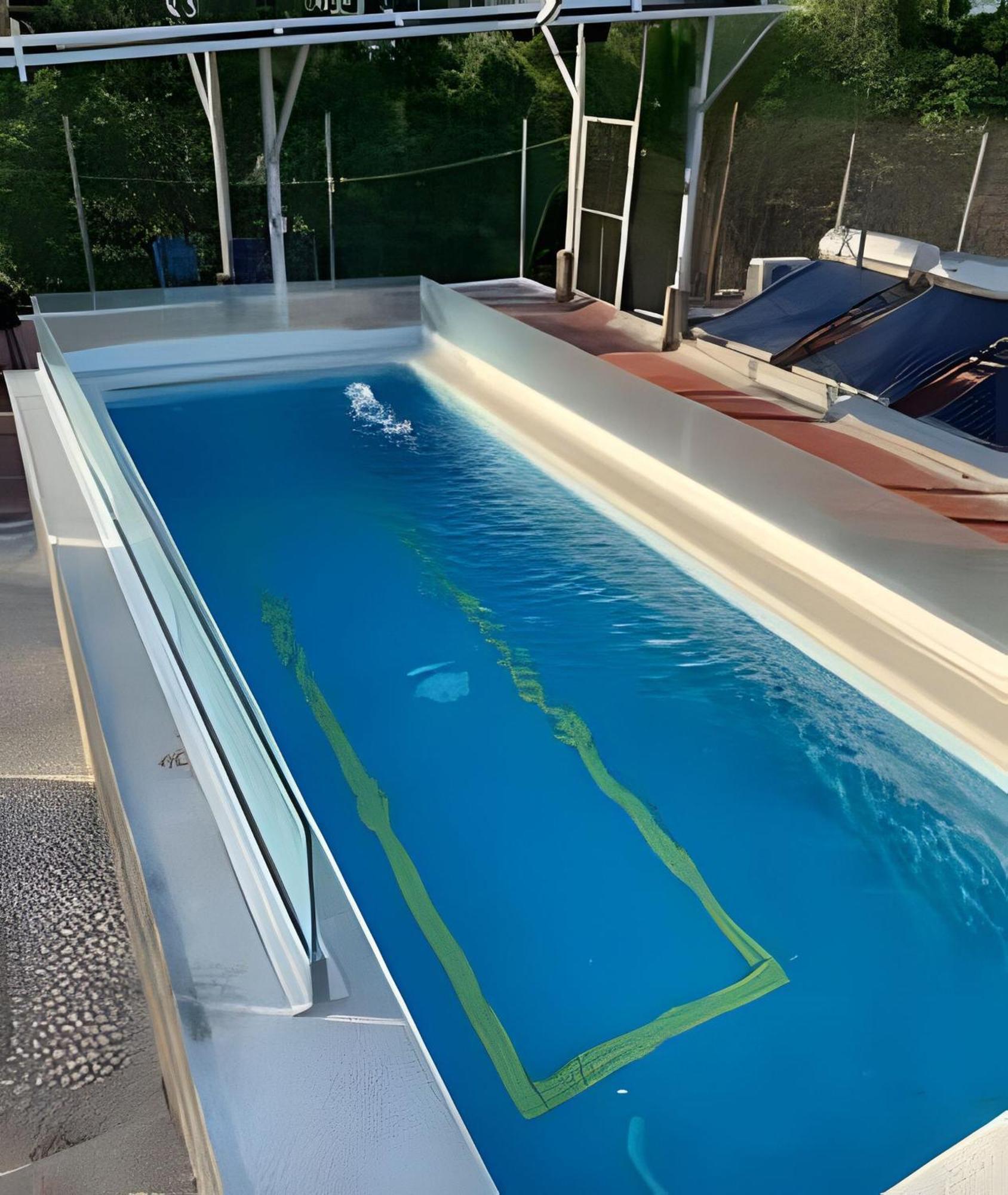 C4 Alberca Privada A 5 Min De La Playa Y Manglar! Villa Penita de Jaltemba Ngoại thất bức ảnh