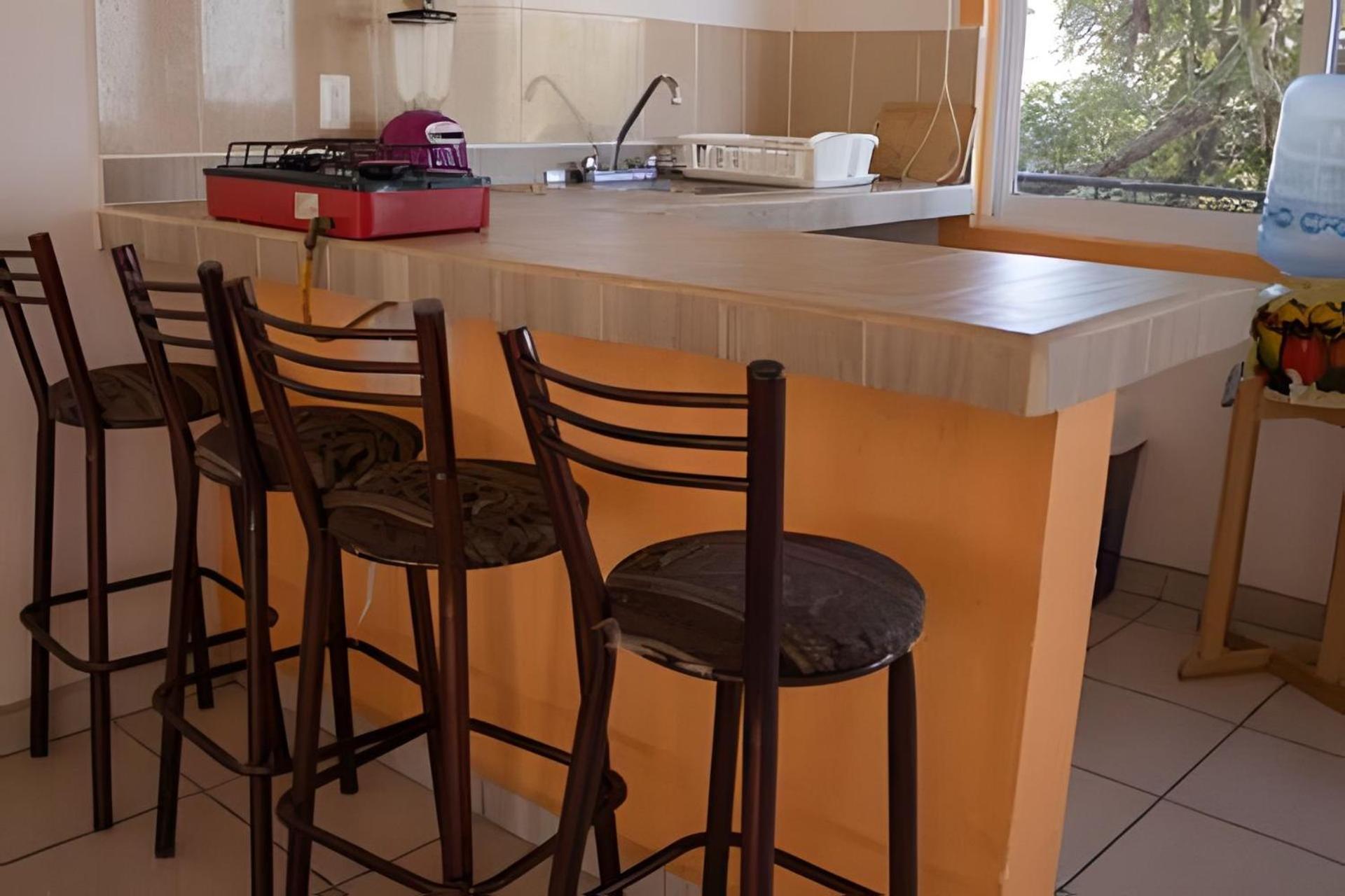 C4 Alberca Privada A 5 Min De La Playa Y Manglar! Villa Penita de Jaltemba Ngoại thất bức ảnh