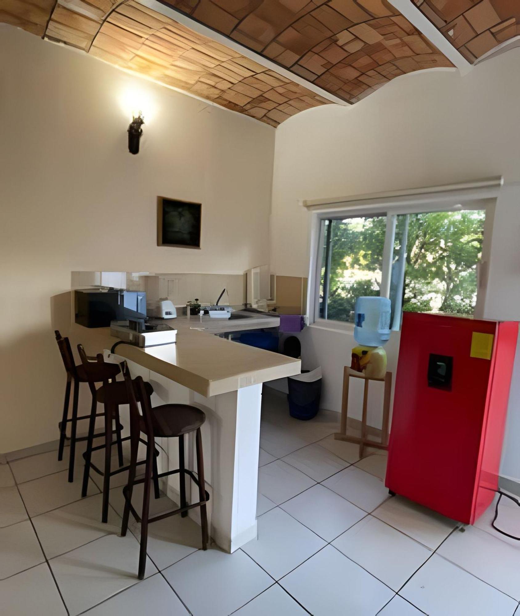 C4 Alberca Privada A 5 Min De La Playa Y Manglar! Villa Penita de Jaltemba Ngoại thất bức ảnh