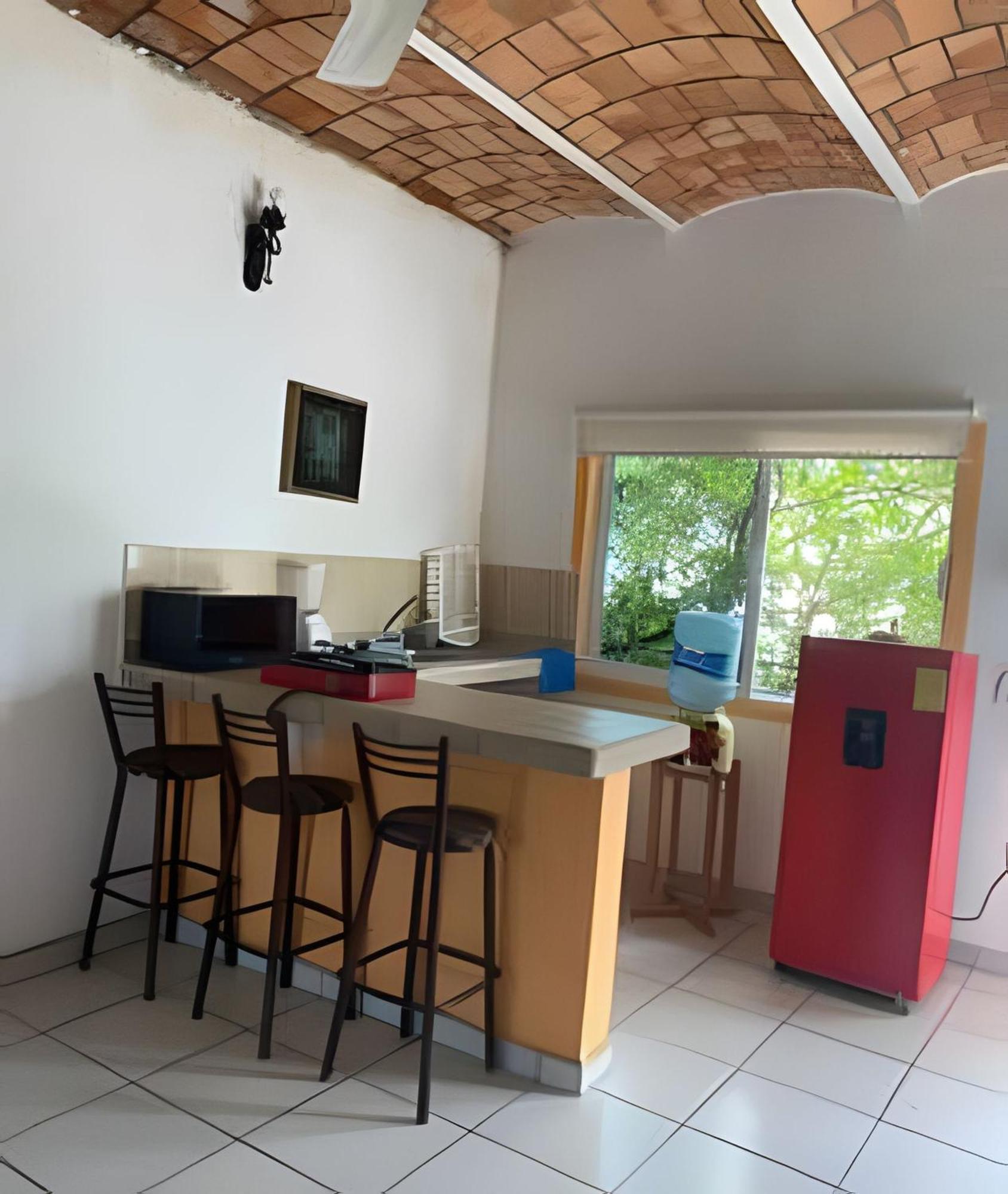 C4 Alberca Privada A 5 Min De La Playa Y Manglar! Villa Penita de Jaltemba Ngoại thất bức ảnh