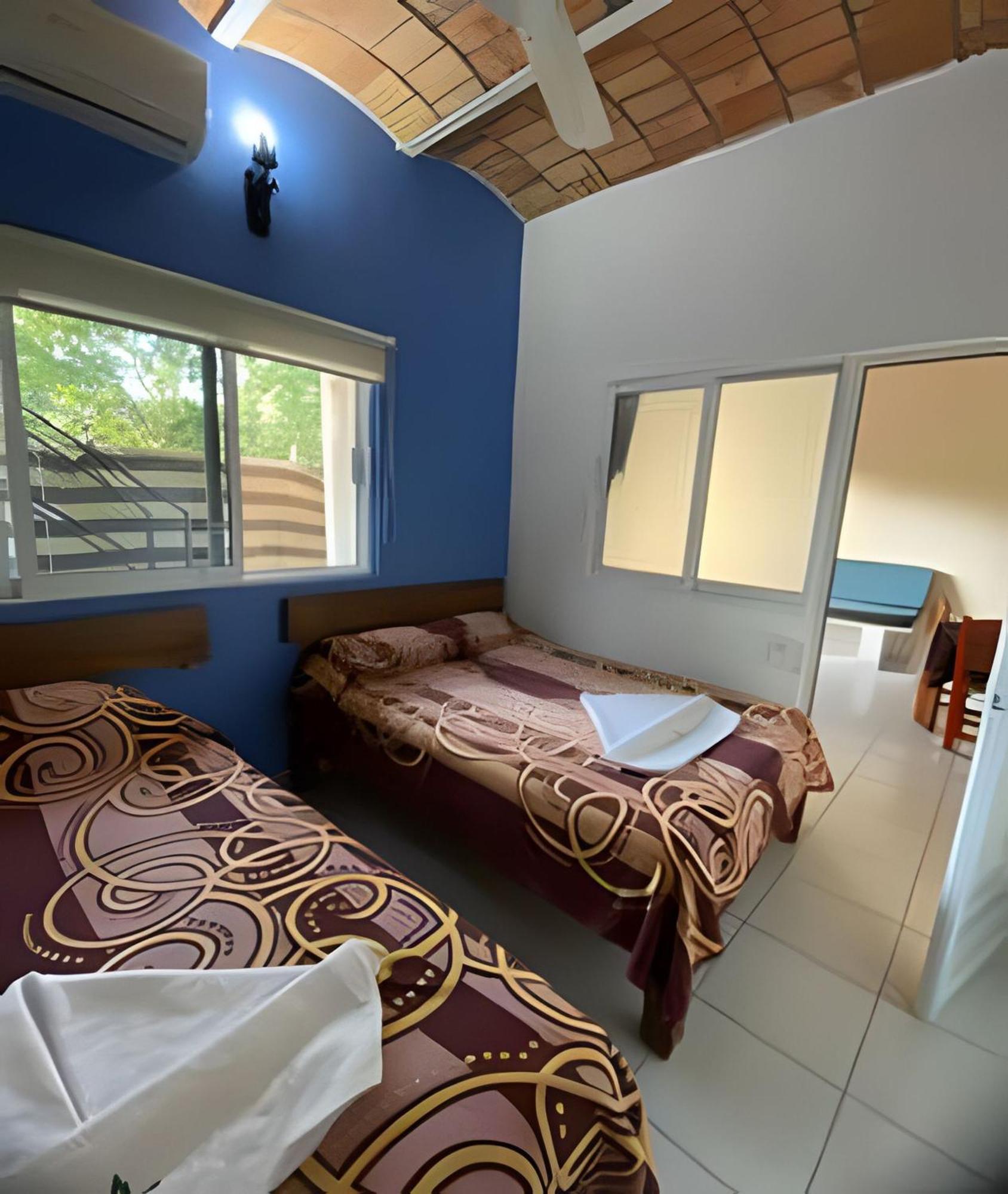 C4 Alberca Privada A 5 Min De La Playa Y Manglar! Villa Penita de Jaltemba Ngoại thất bức ảnh