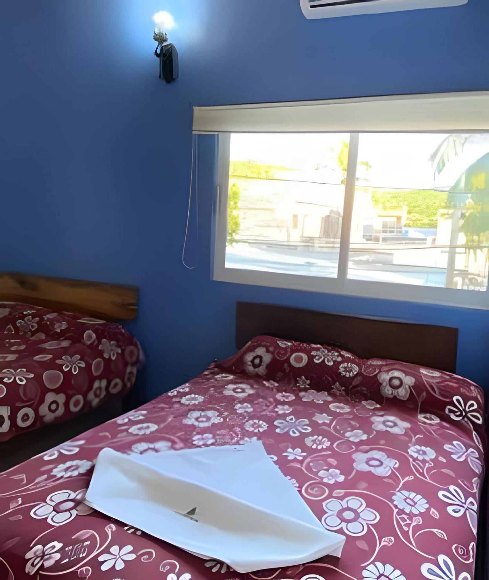 C4 Alberca Privada A 5 Min De La Playa Y Manglar! Villa Penita de Jaltemba Ngoại thất bức ảnh